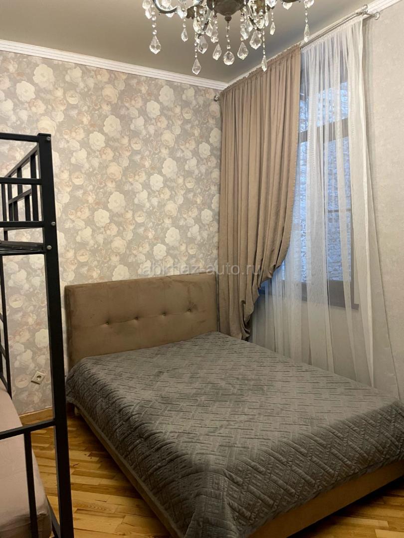 Сдам квартиру в центре города Сухум