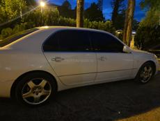 Toyota Celsior