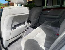 Toyota Celsior