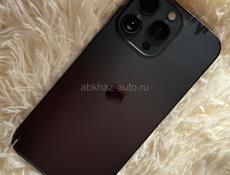📱 iPhone 13 Pro 256 ГБ | Чёрный | Отличное состояние! 💎