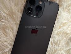 📱 iPhone 13 Pro 256 ГБ | Чёрный | Отличное состояние! 💎