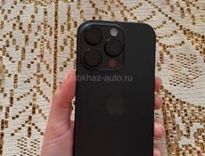 🚀 iPhone 16 Pro | 128 ГБ | Новый, с гарантией! 📦