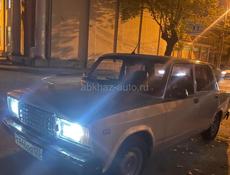 ВАЗ 2107