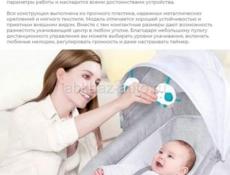 Электронаая качеля