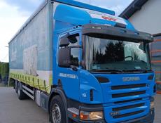 SCANIA