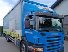 SCANIA