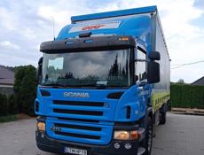 SCANIA