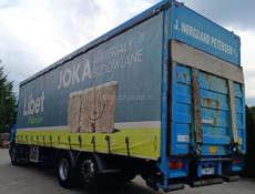 SCANIA