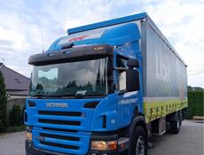 SCANIA