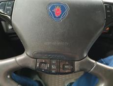 SCANIA