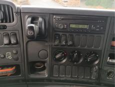 SCANIA