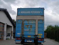 SCANIA