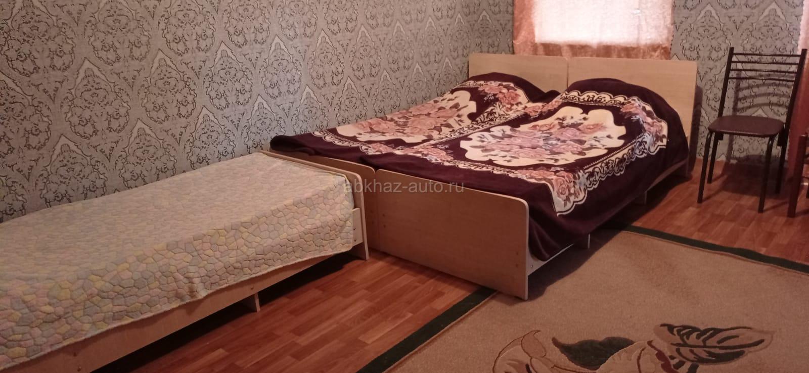 Здам комнаты 