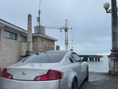 Nissan Skyline