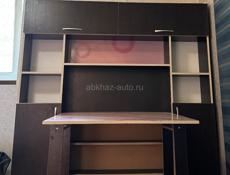 Продам письменный СТОЛ-ШКАФ 