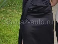 Платье вечернее 