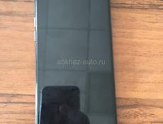 Айфон Х на 256г 
