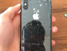 Айфон Х на 256г 