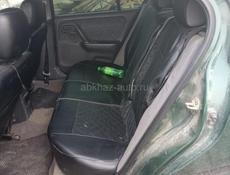 Nissan Primera