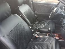 Nissan Primera