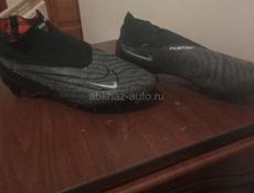 Бутсы Найк 