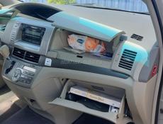 Toyota Previa