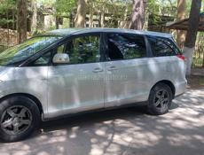 Toyota Previa