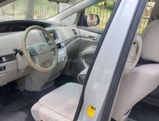 Toyota Previa