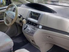 Toyota Previa