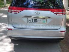 Toyota Previa