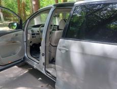 Toyota Previa