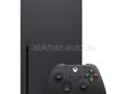 Игровая консоль(приставка) X box x series