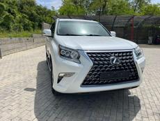 Lexus GX