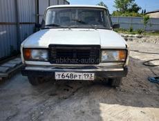 ВАЗ 2107