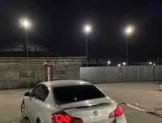 Nissan Skyline
