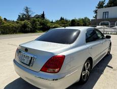 Toyota Majesta