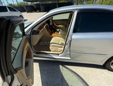 Toyota Majesta