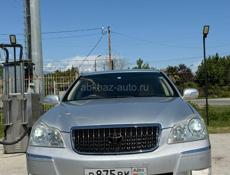 Toyota Majesta