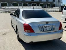 Toyota Majesta