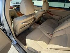 Toyota Majesta