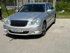 Toyota Majesta