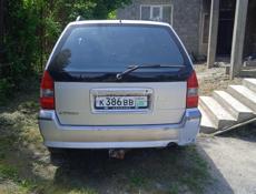Mitsubishi Space Wagon