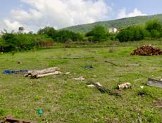 Срочно 16 соток земли ул Чанба село баслат