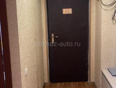 Аренда 2 х Комнатная квартира в центре Очамчира 