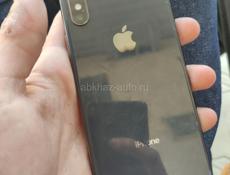 Айфон 10