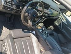 BMW Х6