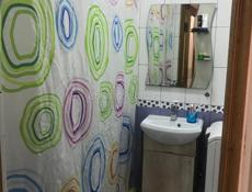 Квартира 2х комнатная 