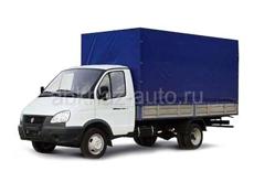 Грузовые перевозки по Абхазий. ГАЗель бортовая 