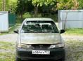 Daewoo Nexia