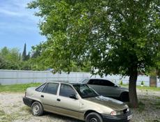 Daewoo Nexia